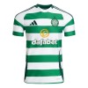 Oficiální Fotbalový Dres Celtic Domácí 2024-25 pro Děti